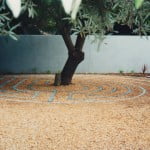 Variant op klassiek labyrint, Onrus, ZA, 2001