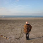 PL, het pad, Kijkduin 2011