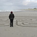 PL, het patroon, Kijkduin 2012